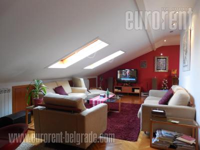 Apartment, 110 m<sup>2</sup>