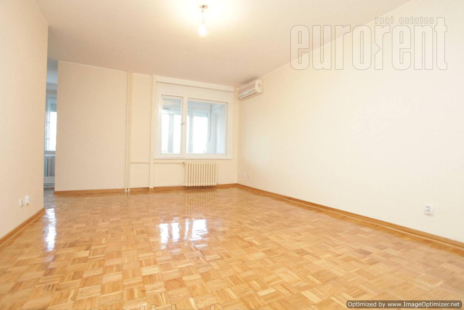 Rent Apartment, Belgrade, NOVI BEOGRAD BLOK 30, €800 ID39558