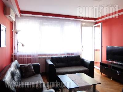 Apartment NOVI BEOGRAD