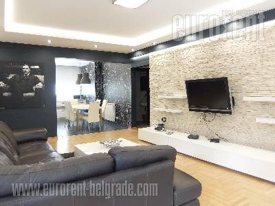 Rent Apartments Belgrade New Belgrade Eurorent - 