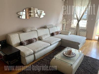 Apartment NOVI BEOGRAD