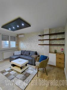 Apartment, 56 m<sup>2</sup>