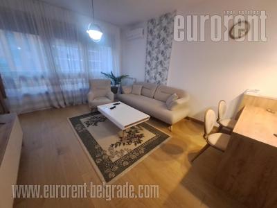 Apartment, 55 m<sup>2</sup>