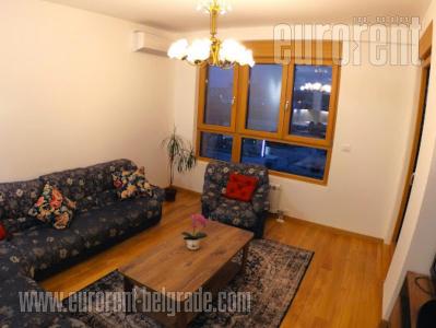 Apartment, 61 m<sup>2</sup>