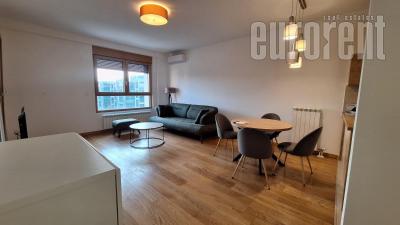 Apartment, 64 m<sup>2</sup>