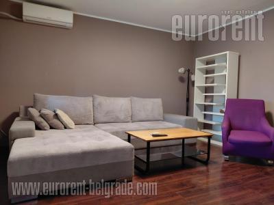 Apartment, 64 m<sup>2</sup>