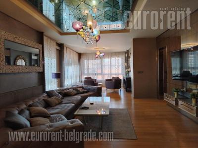 Apartment NOVI BEOGRAD