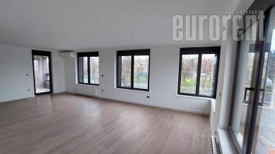 Apartment, 120 m<sup>2</sup>