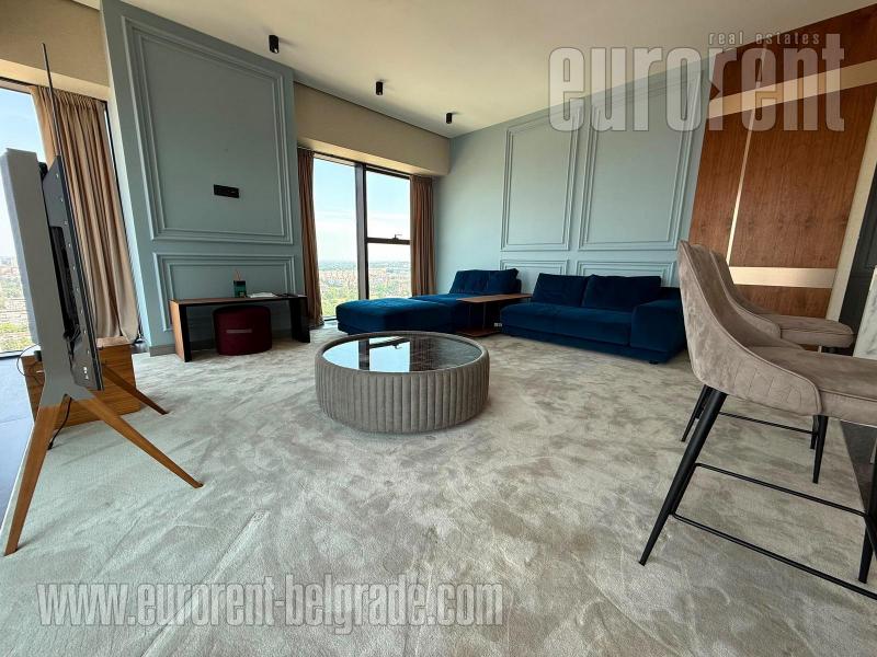 Apartment NOVI BEOGRAD