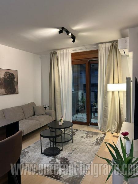 Apartment NOVI BEOGRAD