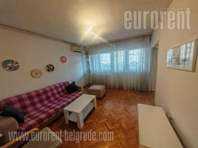 Apartment NOVI BEOGRAD