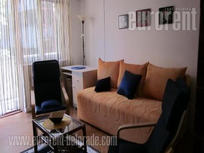 Apartment, 50 m<sup>2</sup>