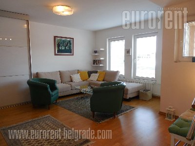 Apartment, 87 m<sup>2</sup>