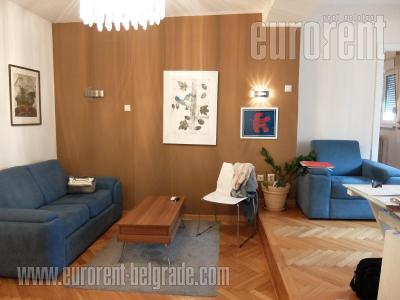 Apartment, 54 m<sup>2</sup>