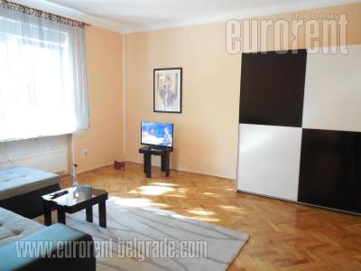 Apartment, 50 m<sup>2</sup>