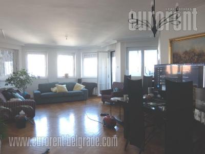 Apartment, 128 m<sup>2</sup>