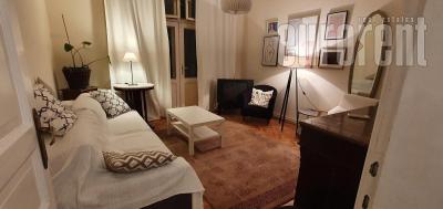 Apartment, 60 m<sup>2</sup>