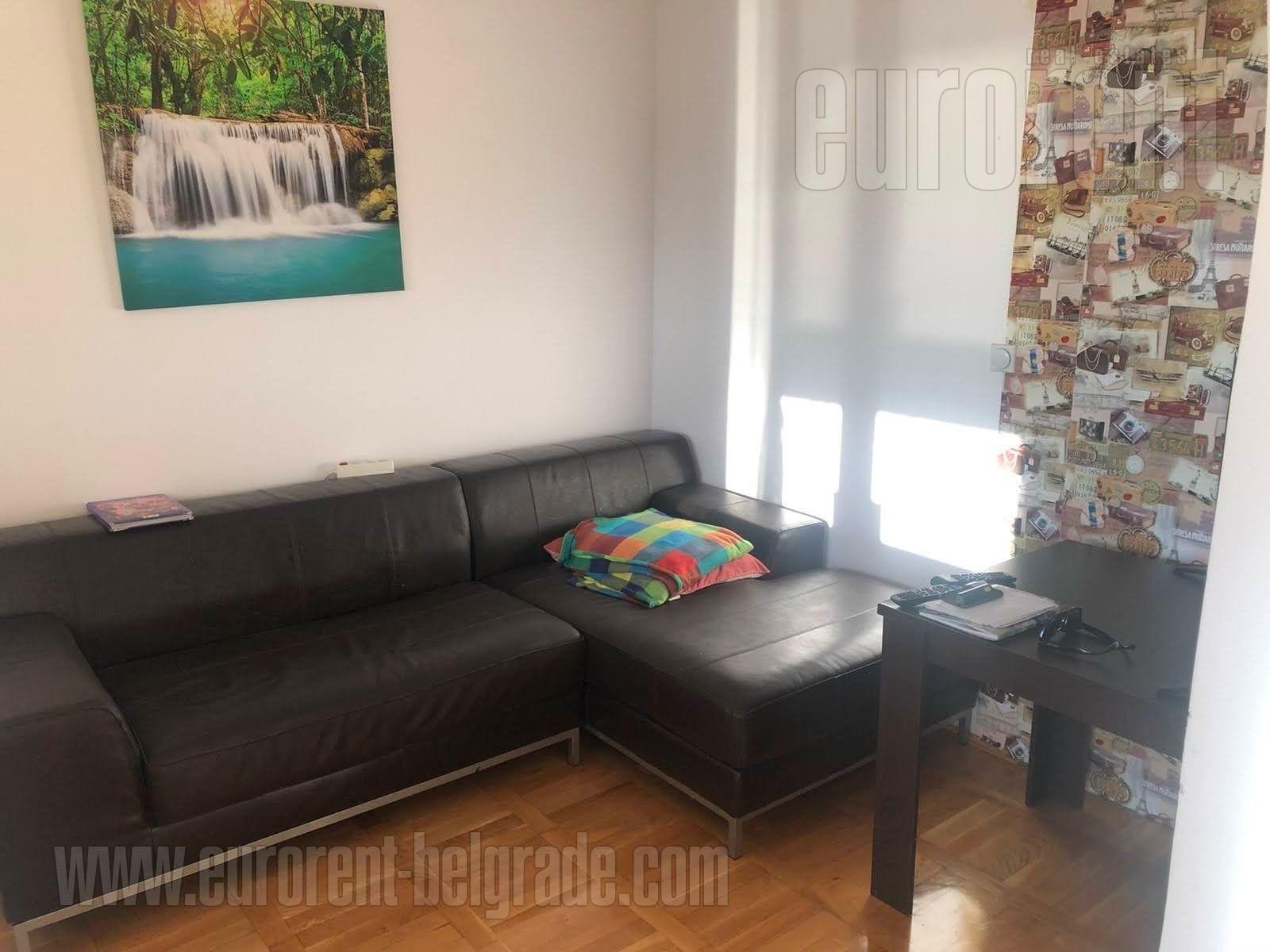 Rent Apartment, Belgrade, PALILULA VIŠNJIČKA BANJA, €600 ID45236
