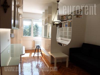 Apartment, 45 m<sup>2</sup>