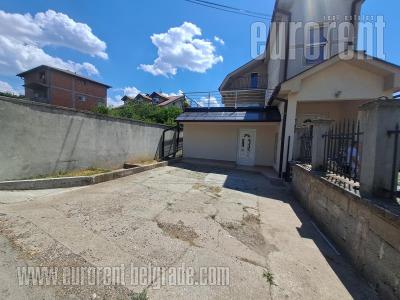 Apartment, 62 m<sup>2</sup>