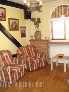 Apartment, 130 m<sup>2</sup>