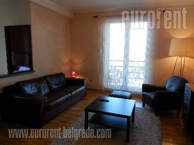 Apartment, 40 m<sup>2</sup>