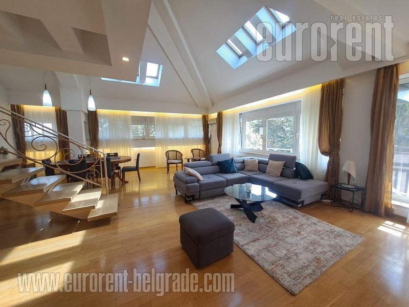 Apartment SAVSKI VENAC