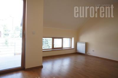 Apartment, 115 m<sup>2</sup>