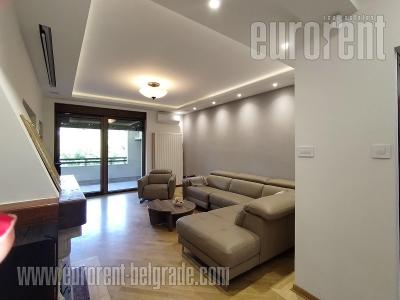 Apartment, 126 m<sup>2</sup>