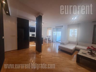 Apartment, 124 m<sup>2</sup>