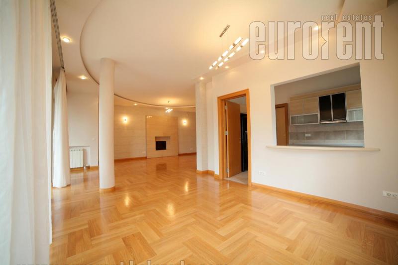 Apartment SAVSKI VENAC