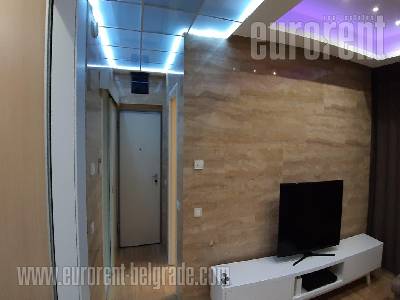 Apartment, 48 m<sup>2</sup> + ter 110 m<sup>2</sup>