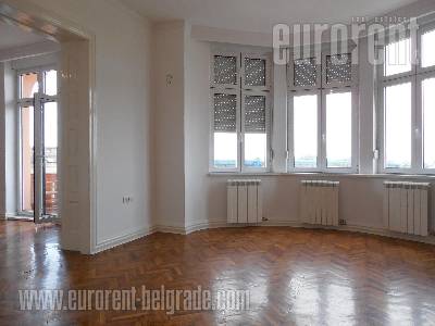 Apartment, 110 m<sup>2</sup>
