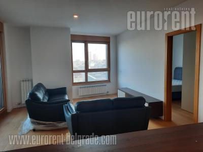 Apartment, 91 m<sup>2</sup>