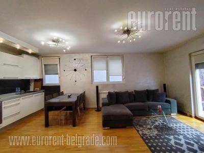 Apartment, 64 m<sup>2</sup>