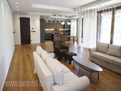 Apartment, 288 m<sup>2</sup>