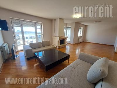 Apartment, 130 m<sup>2</sup>