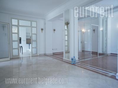 Apartment, 257 m<sup>2</sup>