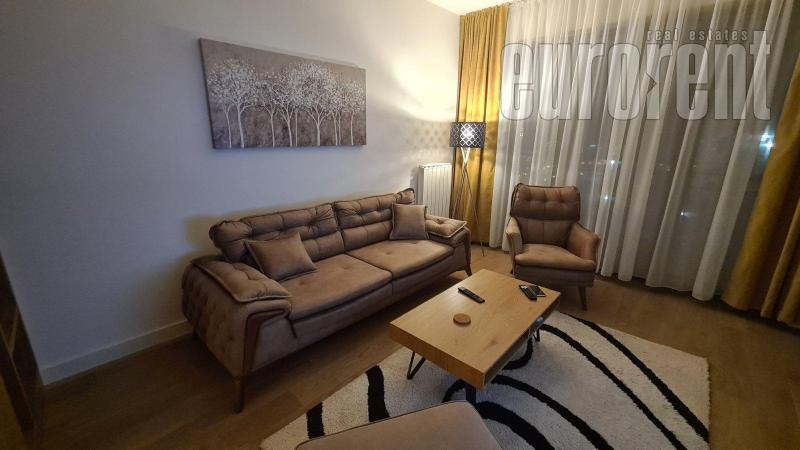 Apartment SAVSKI VENAC