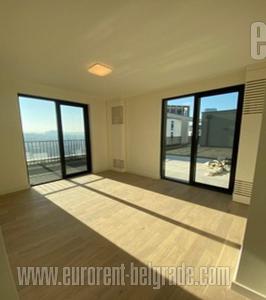Apartment SAVSKI VENAC