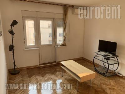 Apartment, 58 m<sup>2</sup>