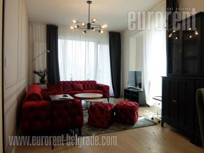 Apartment SAVSKI VENAC
