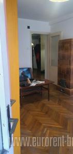 Apartment, 60 m<sup>2</sup>