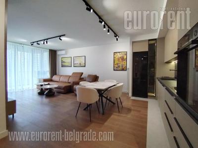 Apartment, 116 m<sup>2</sup>