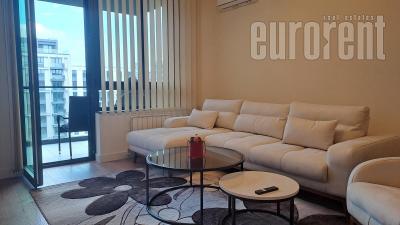 Apartment, 56 m<sup>2</sup>