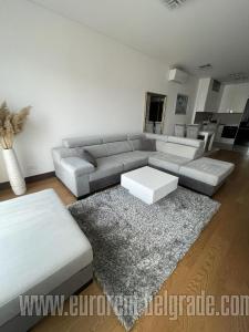 Apartment, 58 m<sup>2</sup>