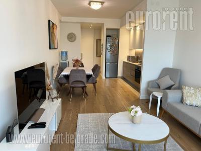 Apartment, 80 m<sup>2</sup>