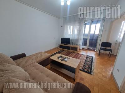 Apartment, 60 m<sup>2</sup>