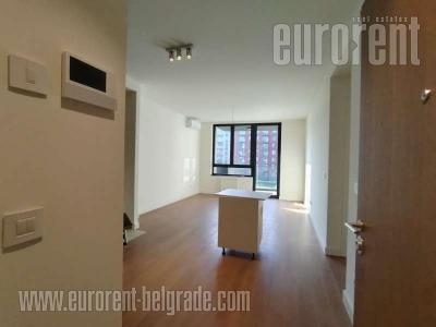 Apartment, 55 m<sup>2</sup>