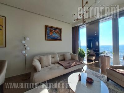 Apartment SAVSKI VENAC